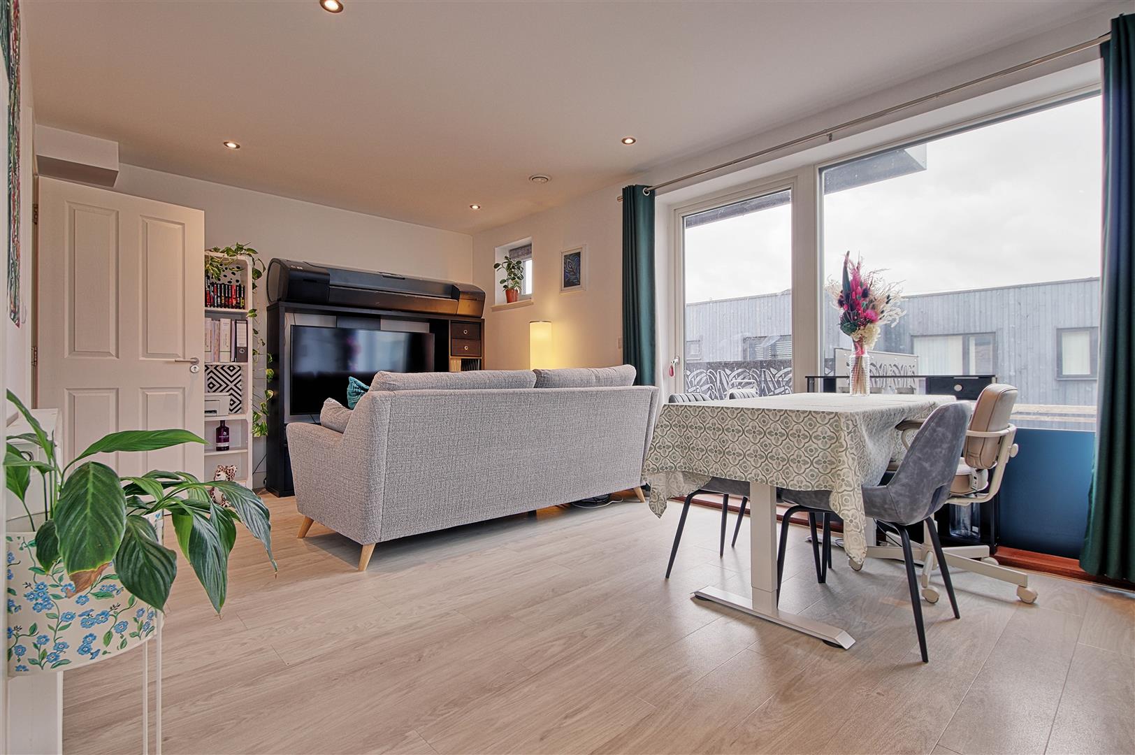 Fowler Avenue, Trumpington, Cambridge